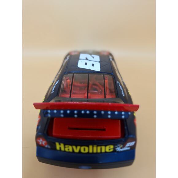 nascar diecast 1 24 Marines 28 Havoline Ricky Rudd - Picture 9 of 15